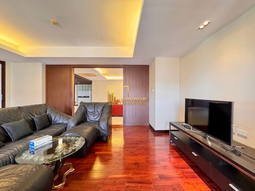 picture Supreme Residence | Spacious 3 Bed Condo in Sathorn Area - BR60505CD - 14/51