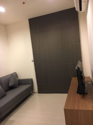 รูป 🔥HOT DEAL🔥Rhythm Sukhumvit 36-38 | 1 bed 33 sqm. | ขายพร้อมผู้เช่า ราคาดี | ติดต่อ จี 087-4564249 - รูปที่ 3/9