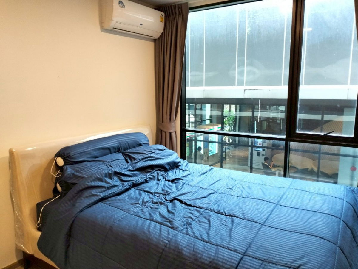 รูป Foreigner Quota ขายคอนโด BEAT Bangwa Interchange ราคา 2,700,000 บาท [YRs250201] - รูปที่ 2/18