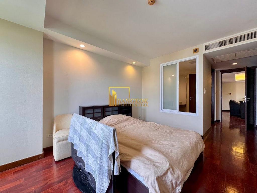 picture Supreme Residence | Spacious 3 Bed Condo in Sathorn Area - BR60505CD - 37/51