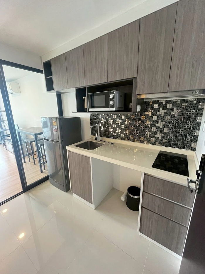 picture MN3012 Chateau in Town Pinklao Full Furnitured  - 7/10