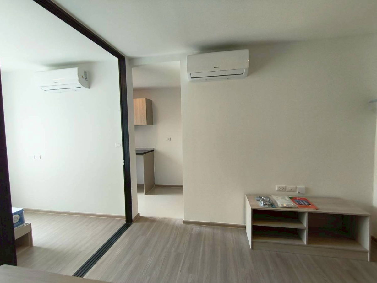 picture Dcondo Vale Sriracha 🎓 Near Kasetsart Univ | Ready to Move | ☎065-5639565 🟢LINE: @wsrcondo - 5/9