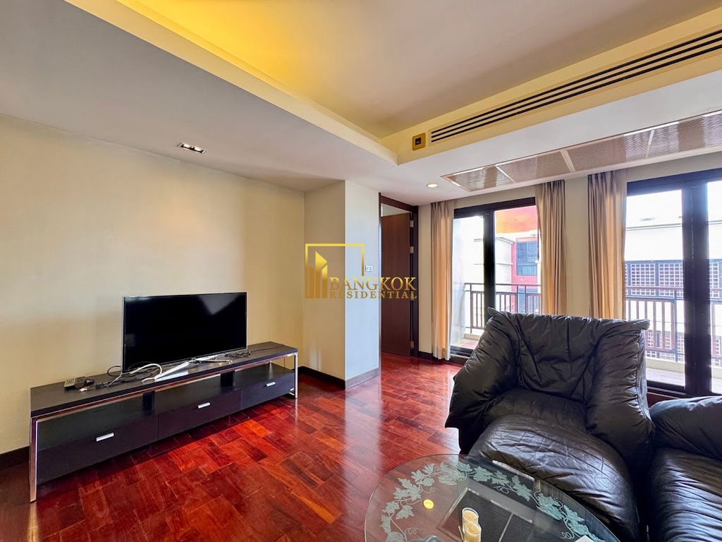 picture Supreme Residence | Spacious 3 Bed Condo in Sathorn Area - BR60505CD - 10/51