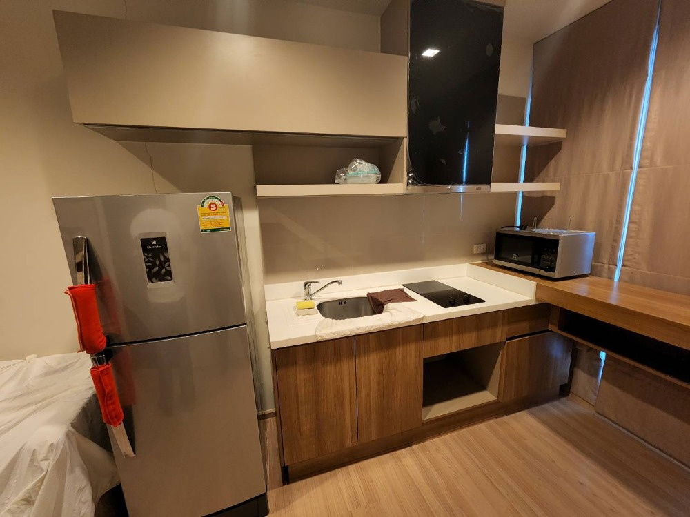 รูป 💎🙋🏼💥แอดไลน์เพื่อนัดดูห้องได้เลยนะคะ📲Rhythm Sathorn 21 - รูปที่ 3/8