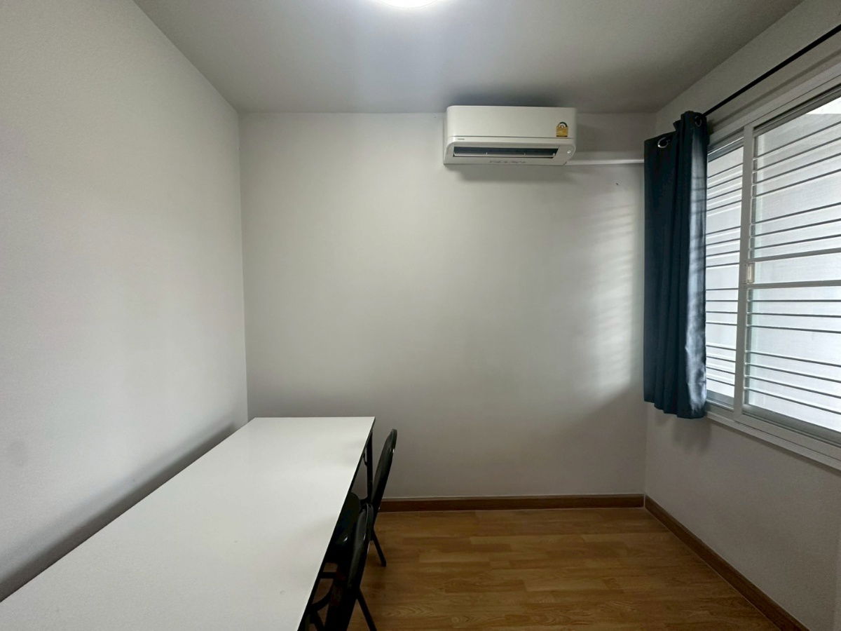 รูป 🏡  ทาวน์โฮม 2 ชั้น บางนา กม.8 💰 ราคา 15,000 บาท/เดือน ใกล้ 🛍 เมกะบางนาเพียง 700 เมตร - รูปที่ 16/23