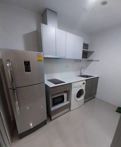 ขายคอนโด 1 ห้องนอน 45 ตร.ม. แชมเบอร์ส รามอินทรา