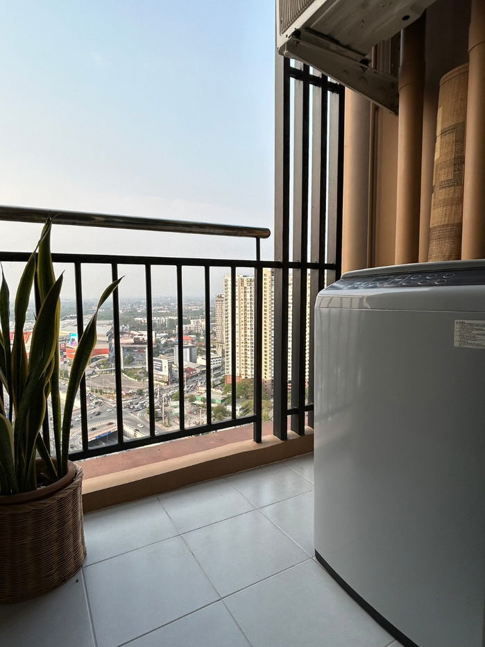 picture For rent Supalai Monte @ Viang , 1 year lease ☎️(Tuk) 098-396-3626 - 8/13
