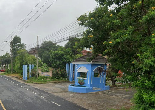 รูป Baan Prempree Rangsit - Klong 2 - รูปที่ 2/3