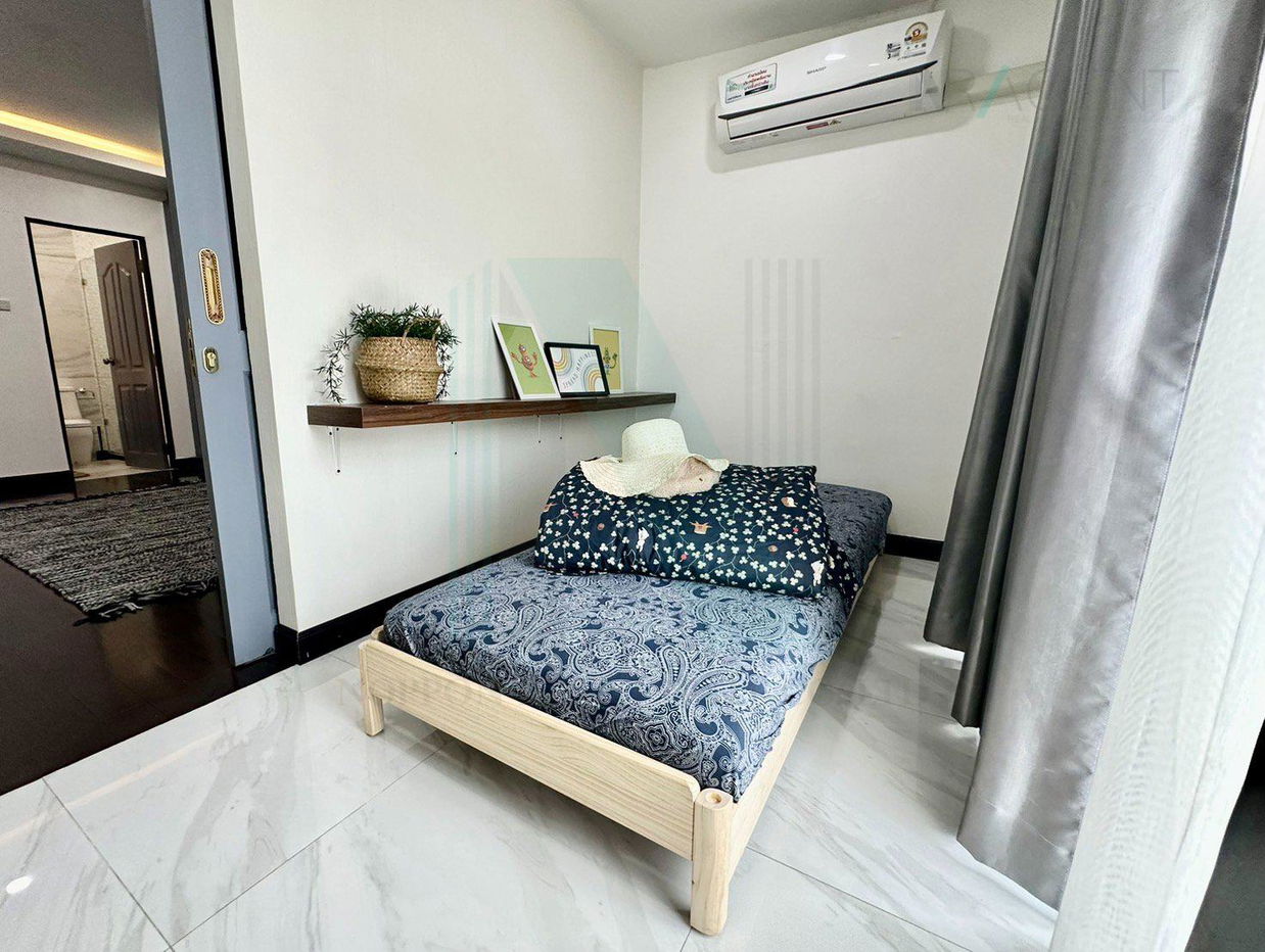 รูป 📌 ให้เช่าโฮมออฟฟิศ 2 ชั้น บ้านฝนทองนิเวศน์ 5 ห้องนอน 4 ห้องน้ำ - รูปที่ 7/8