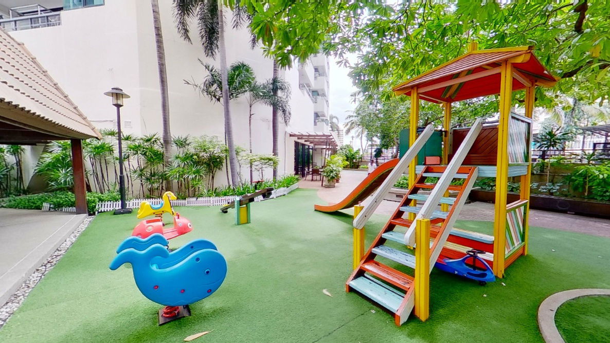 picture ✨ For Sale: Sathorn Garden Condo ✨  💰 Only 11,880,000 THB - 2/3