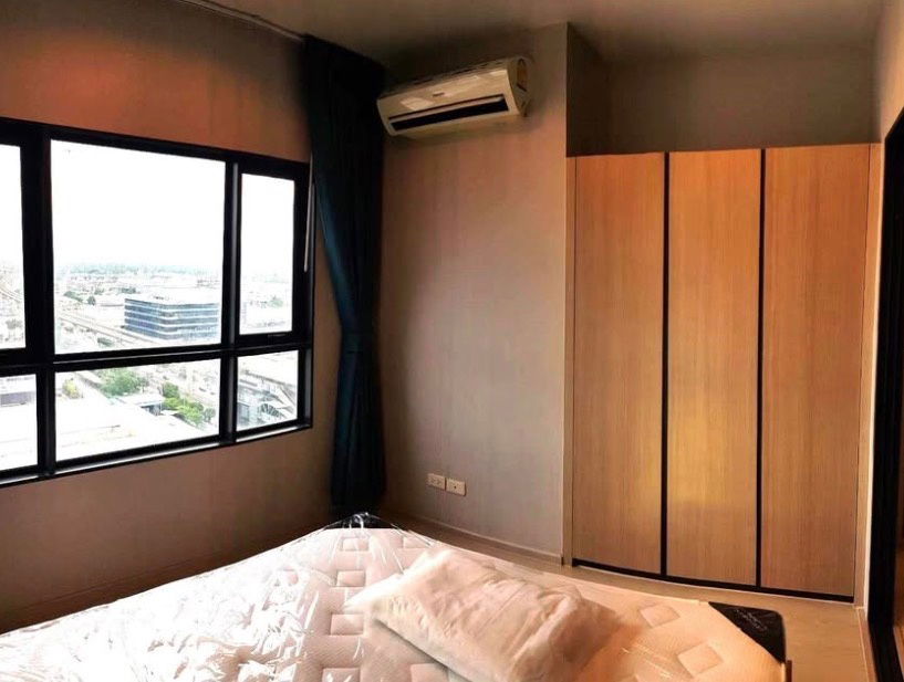 รูป #R6560 🎉 230968 ให้เช่าคอนโด IDEO Sukhumvit 115 - รูปที่ 14/15