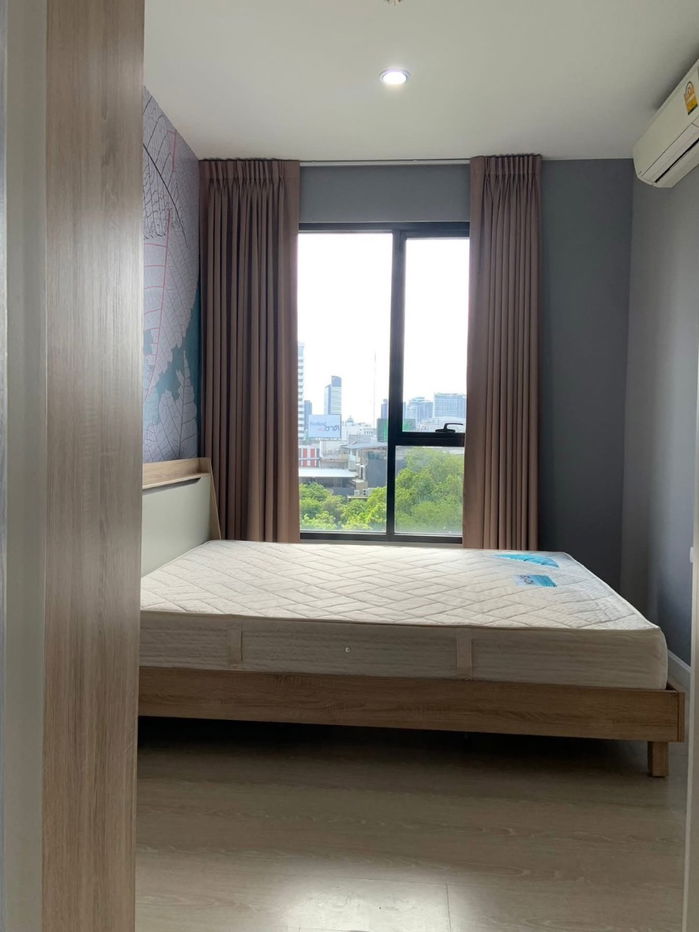 picture For Rent The Niche Pride Thonglor- Phetburi 💥🌟 1 bed 35 sq.m 14,500 - 5/11