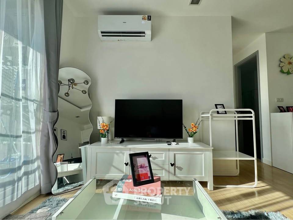 รูป คอนโด 1-ห้องนอน ที่ ทรู ทองหล่อ ใน บางกะปิ (ID 2319324) - รูปที่ 5/17