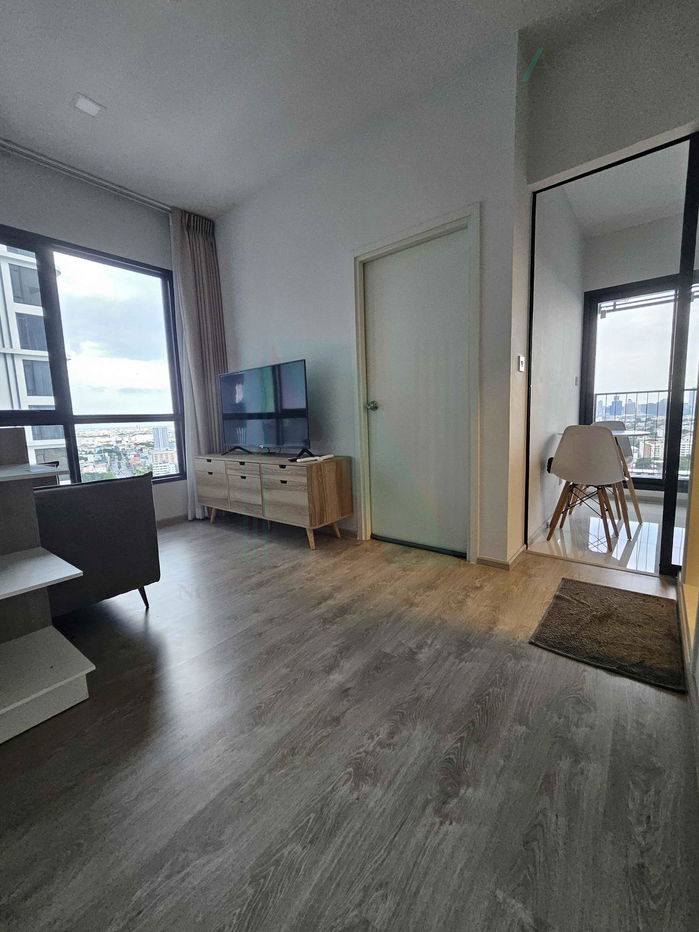 picture For Sell Condo THE TREE PATTANAKARN-EKKAMAI Building 1, Floor 21,1 bed room, Room size 30 sqm - 6/8