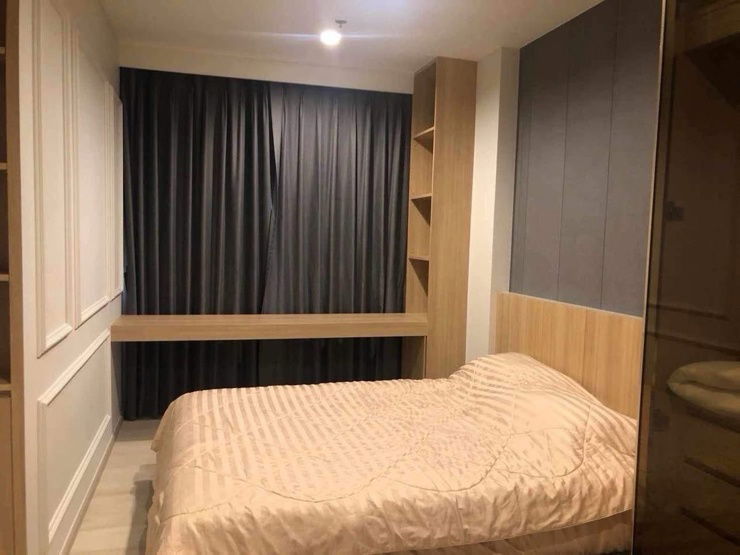 รูป ให้เช่า life one wirless 2 bed 2 bath 0639399665 - รูปที่ 5/7