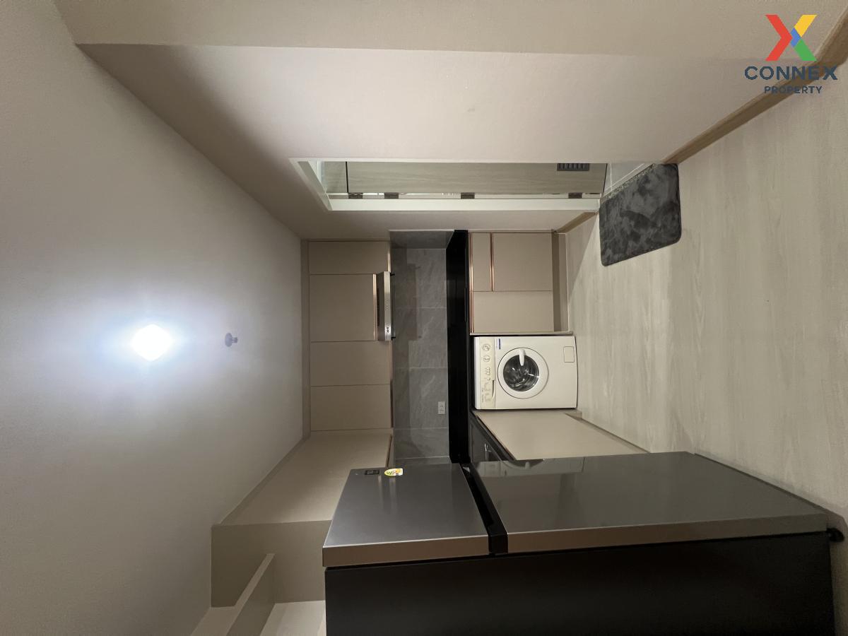 รูป เช่าคอนโด  บ้าน นนทรี ช่องนนทรี เขต ยานนาวา กรุงเทพ CX-26671 ✅ ทักไลน์ @connexproperty ตอบทันที ทีมงานมืออาชีพ ✅  - รูปที่ 3/9