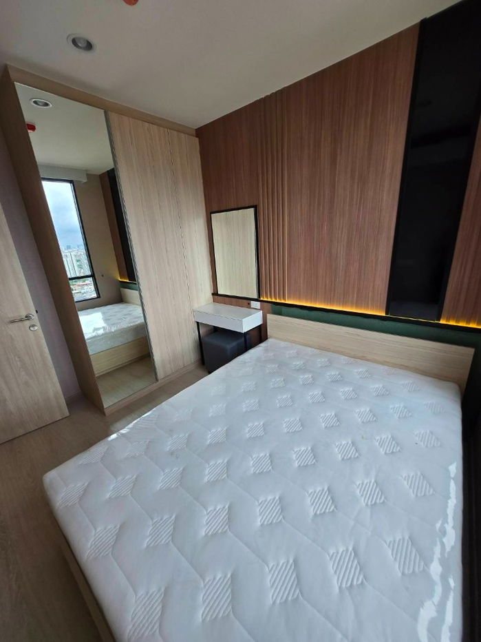 picture PFD-06038 Condo for Rent: Nue Noble Ratchada-Latprao Schedule a viewing ■ Line: @propertyfinder	 - 5/14