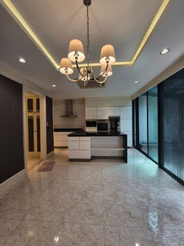 รูป ขาย-ให้ เช่า ทาวน์เฮ้าส์ หมู่บ้าน Residence Sukhumvit 65 ใกล้ BTS เอกมัย 28 ตรว 4 ชั้น - รูปที่ 4/12