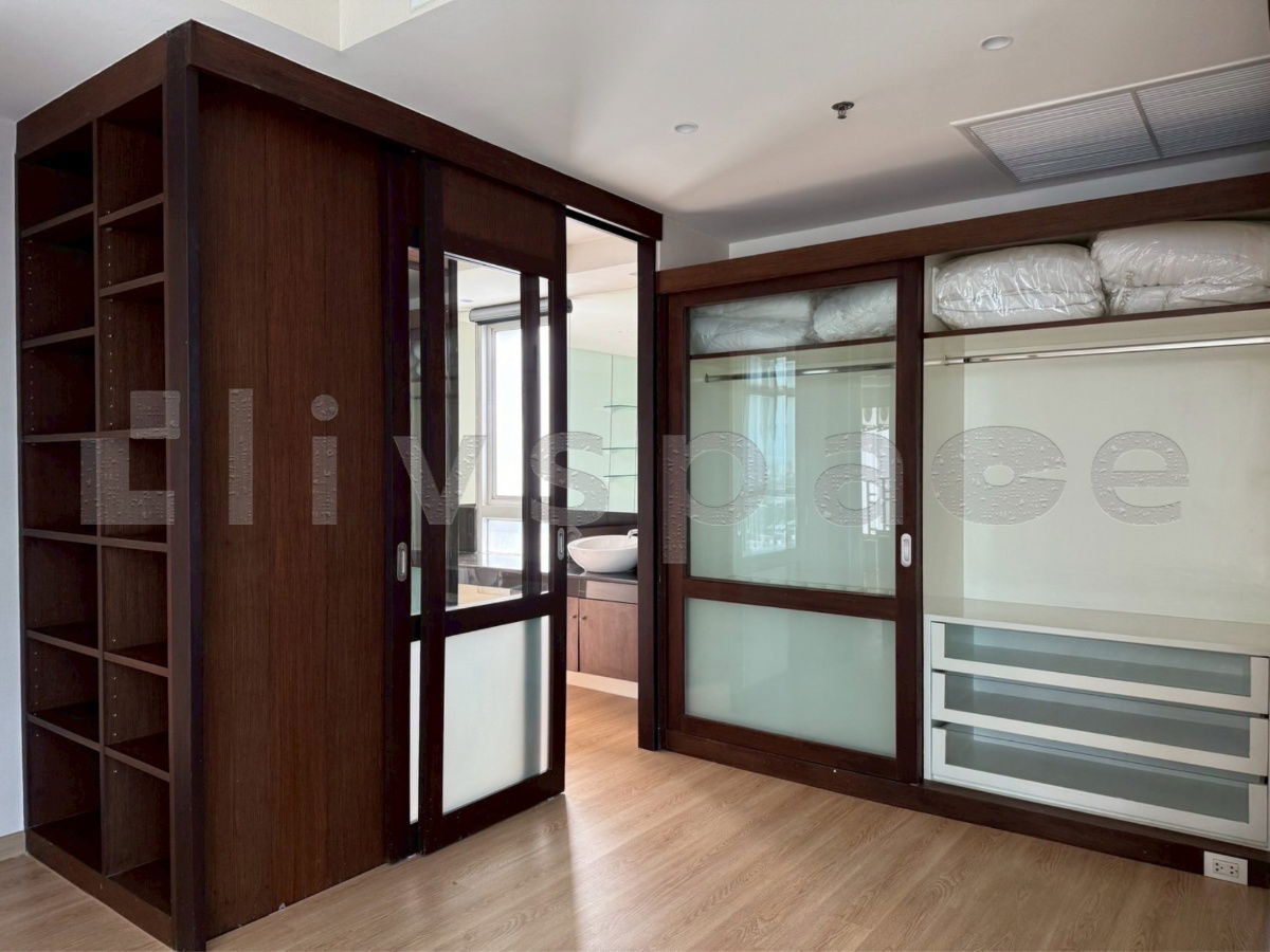 รูป ▚ LB178ツ สำหรับเช่า Nusasiri Grand 3 ห้องนอน ห้องรีโนเวทใหม่ แต่งสไตล์ญี่ปุ่น กว้างขวาง ราคาพิเศษ ⭐ - รูปที่ 14/22