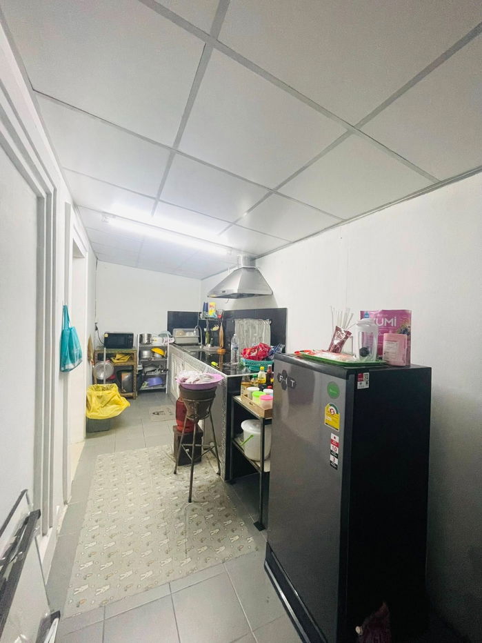 picture Home for rent Pruksa Village 15 Soi 24 - 3/13