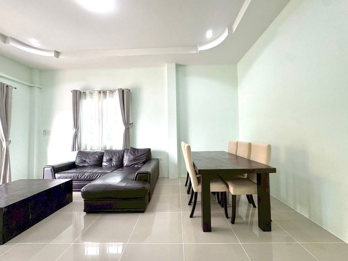 รูป ขายบ้านเดี่ยว ติดสนามไดร์ฟกอล์ฟนาคูรีสอร์ท พัทยา - รูปที่ 9/9