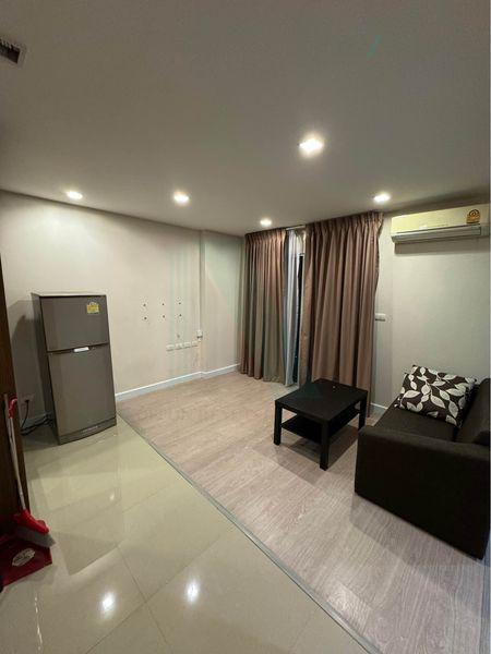 picture 🚩 For Sell Condo METRO LUXE PAHOL - SUTTHISAN Building B, Floor 4,1 bed room, Room size 32 sqm - 3/8