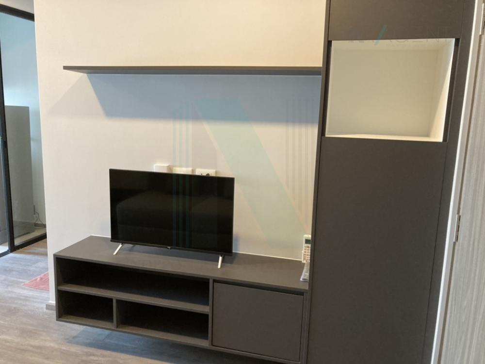 picture For Rent Condo MONTE RAMA 9 Building A, Floor 3,1 bed room, Room size 27.00 sqm - 5/8