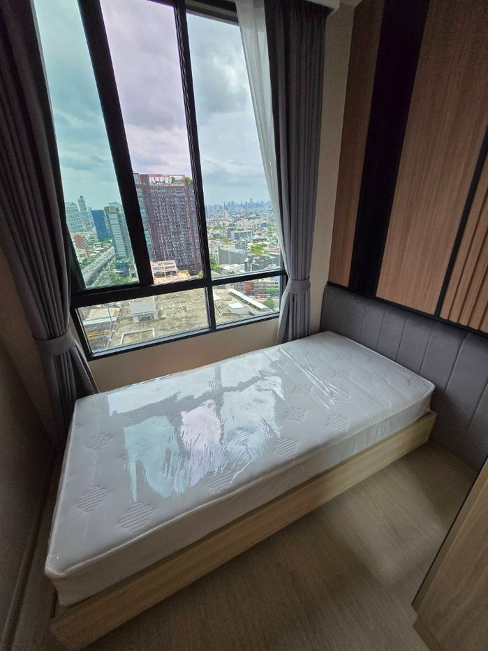 รูป Code: KJ8862  ให้เช่า Nue Noble Ratchada - Lat Phrao 🔥🔥 จองเดือนนี้รับเงินคืน 1,000 บาท 🔥🔥 Add Line @kjcondo (มี@ข้างหน้าด้วยนะคะ) - รูปที่ 11/15