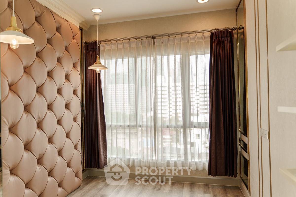 picture 1-BR Condo at Centric Sathorn-St. Louis near BTS Saint Louis (ID 1466395) - 4/14