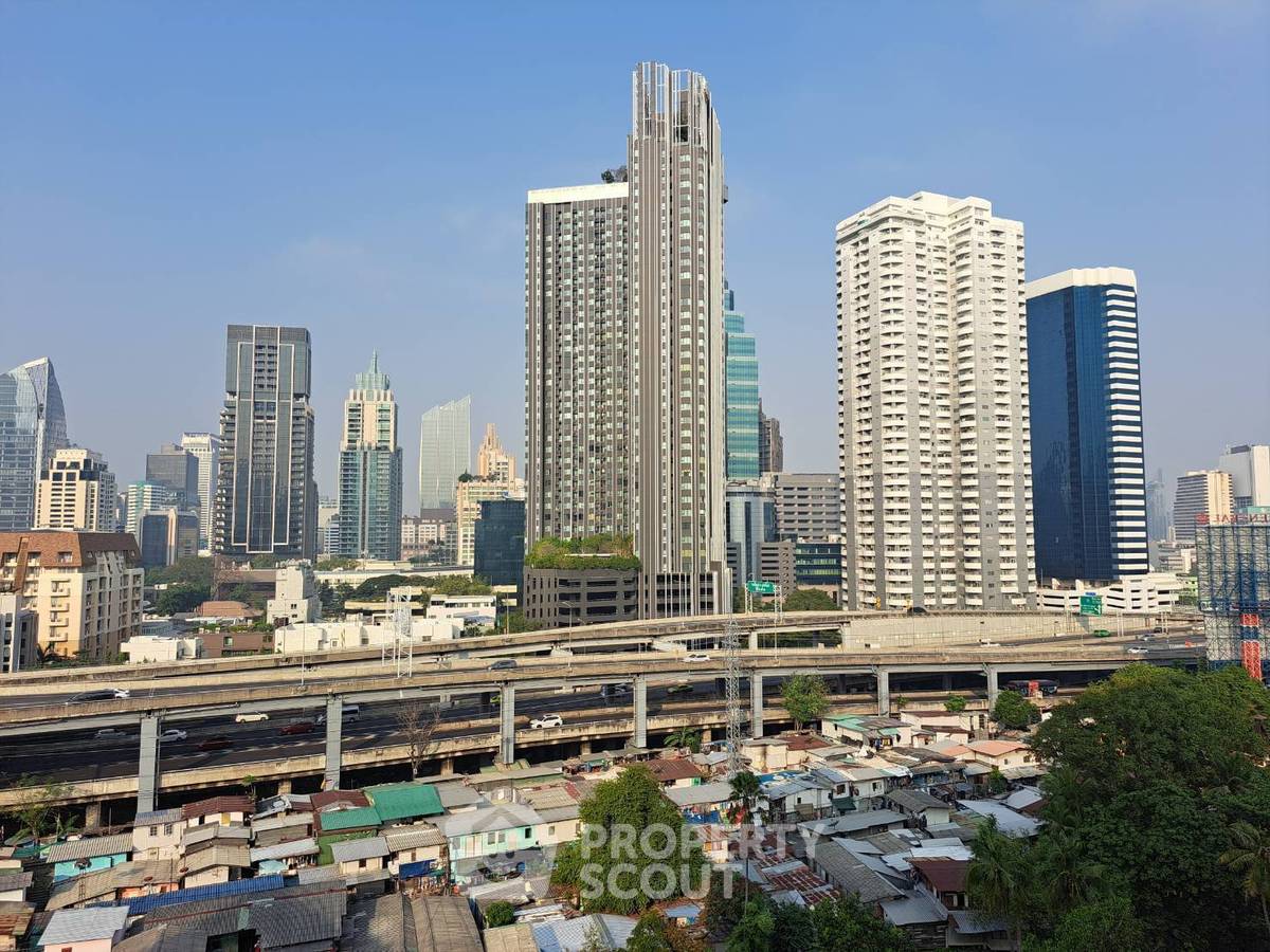 รูป คอนโด 2-ห้องนอน ที่ แฮปปี้ พาร์ค เพลินจิต ใกล้ BTS เพลินจิต (ID 2319792) - รูปที่ 13/13
