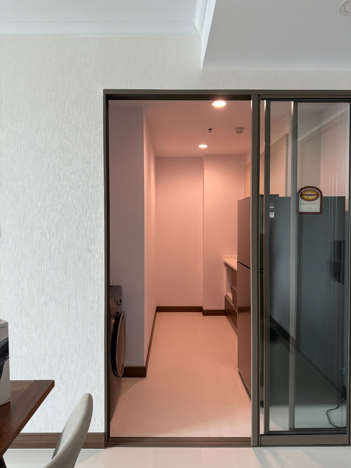 รูป ✨Condo for Rent : Supalai Oriental Sukhumvit 39 (AP-02) ( line : @condo91 ) - รูปที่ 6/13