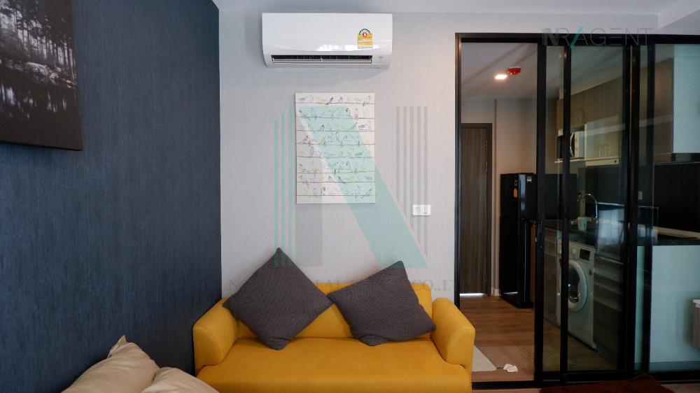picture 🚩 For Sell Condo B-LOFT SUKHUMVIT 107 Building A, Floor 3,Studio, Room size 22 sqm - 8/8