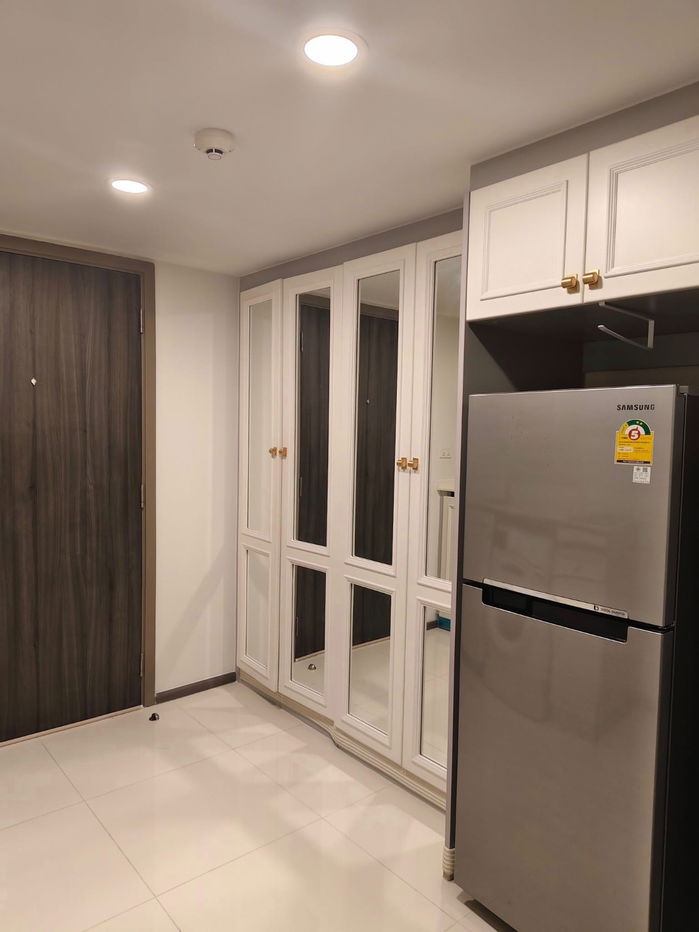 รูป Code: KJ8846  ให้เช่า Knightsbridge Space Rama 9 🔥🔥 จองเดือนนี้รับเงินคืน 1,000 บาท 🔥🔥 Add Line @kjcondo - รูปที่ 10/14