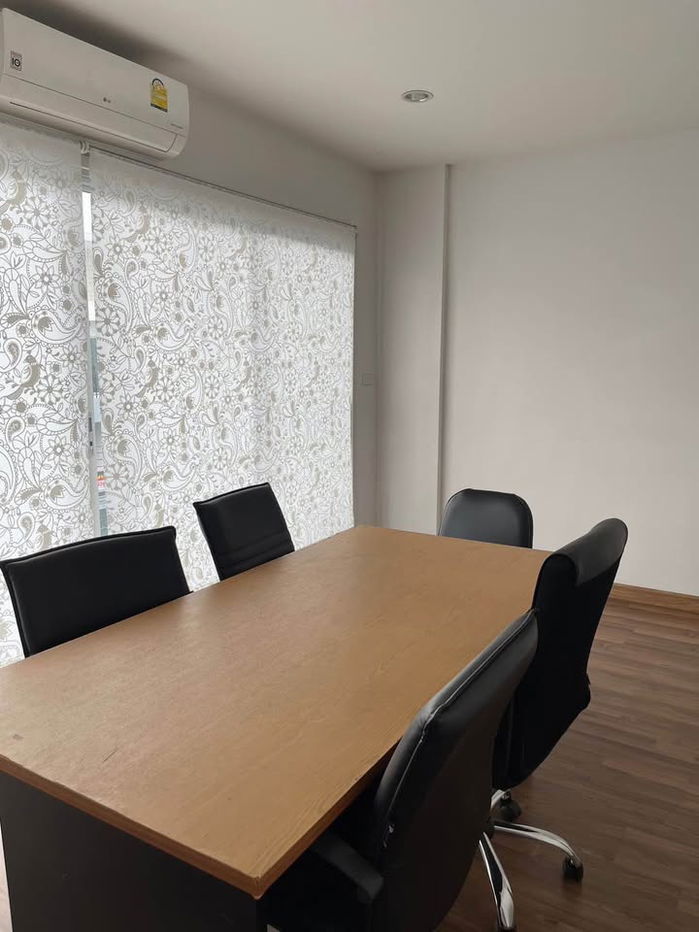 รูป ให้เช่าทาวน์โฮม 3 ชั้น ออทัม เรสซิเด้นซ์ (Autumn Residence) โครงการติดถนนใหญ่เพชรเกษม เหมาะสำหรับอยู่อาศัย และใช้เป็นโฮมออฟฟิศ - รูปที่ 4/12