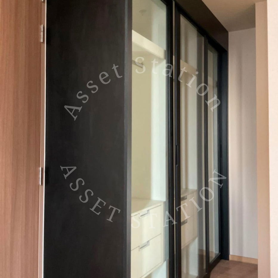 picture 🏙️ Book now! Noble Around 33 – Luxury Condo in the heart of Sukhumvit, ready to move in 🔥 - 9/12