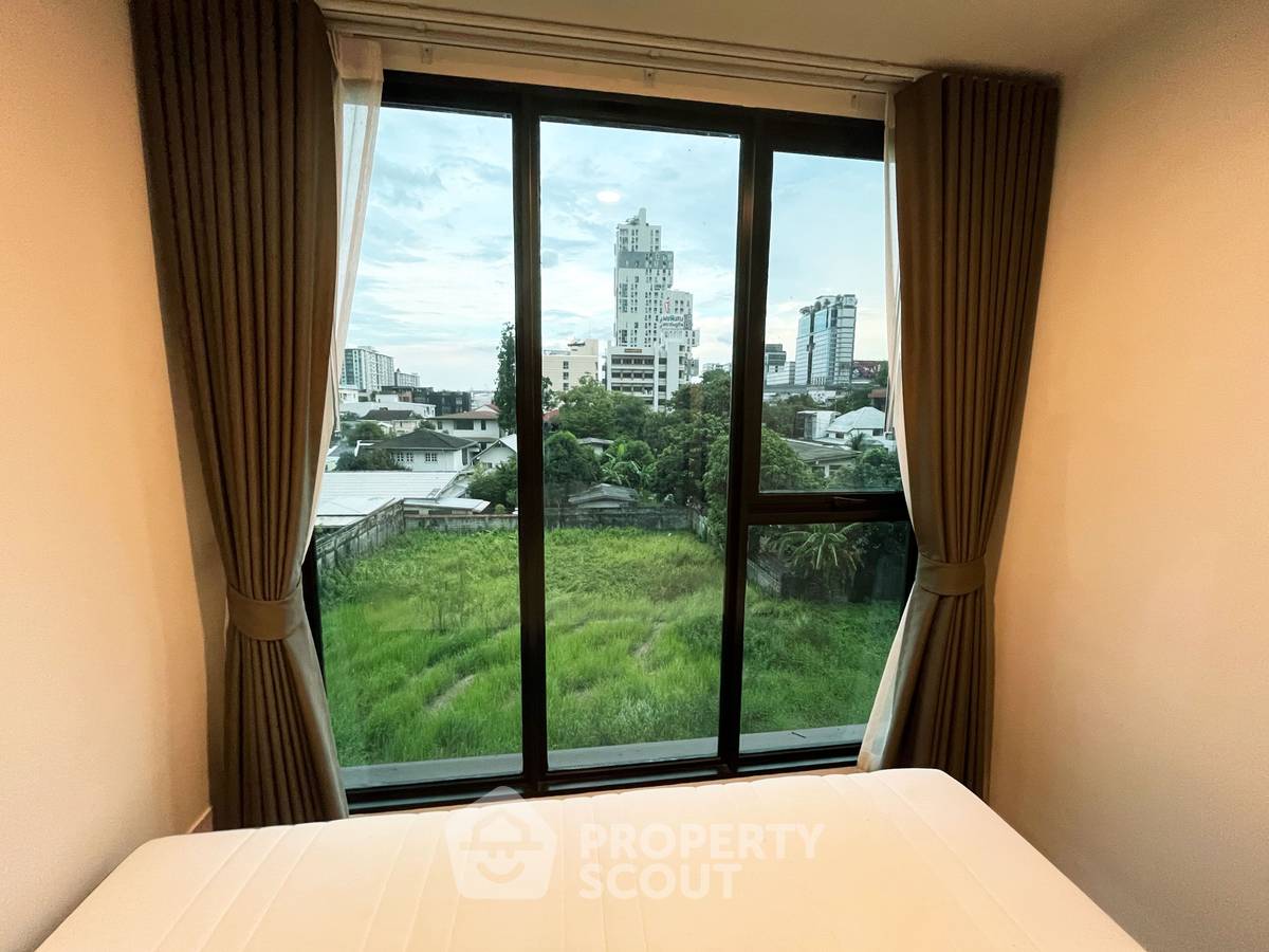 picture 1-BR Condo at The Origin Ratchada-Ladprao near MRT Ratchadaphisek (ID 2319320) - 9/15