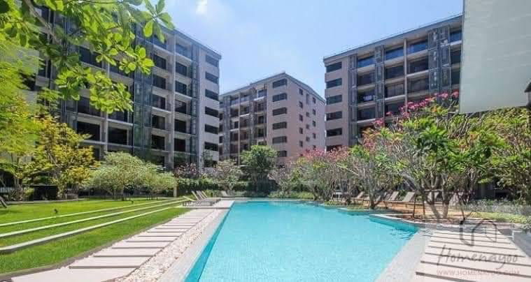 รูป (17173) Blossom Condo @ Sathorn - Charoenrat - รูปที่ 15/15