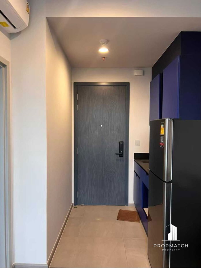 รูป 🔥 ให้เช่า XT Ekkamai ราคาจึ้งง 🔥 ใกล้ BTS เอกมัย - รูปที่ 4/8