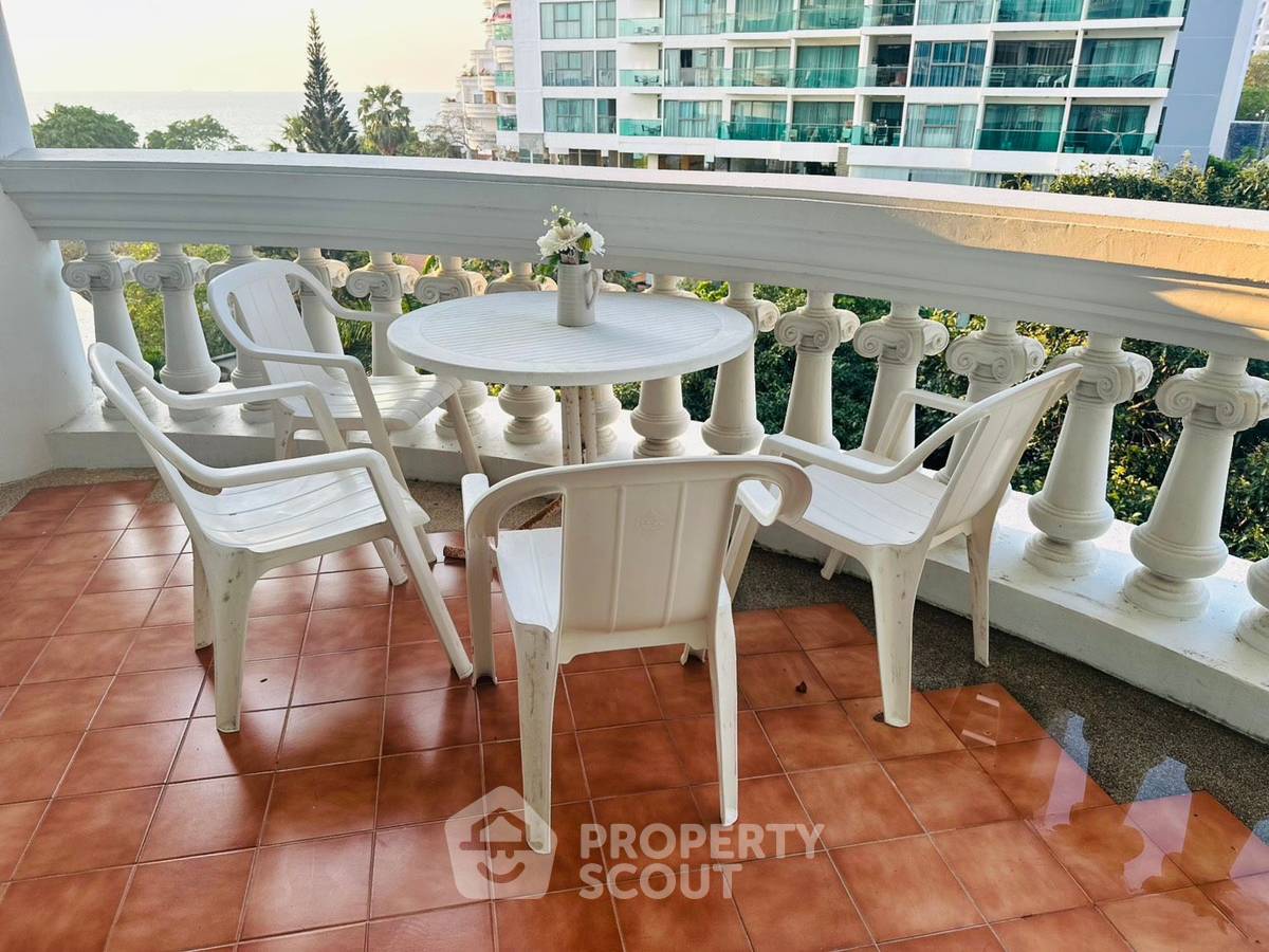 รูป คอนโด 1-ห้องนอน ที่ ปาร์ค บีช คอนโดมิเนียม ใกล้ ปราสาทสัจธรรม (ID 2068330) - รูปที่ 9/14