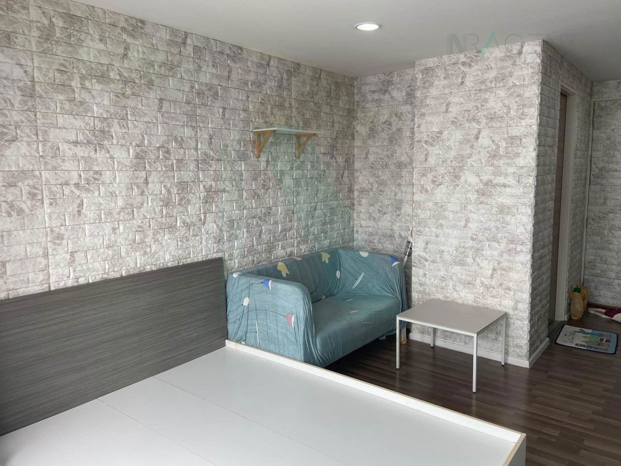 picture 🎉 For Sell Condo LIVING NEST RAMKHAMHAENG Building C, Floor 8,1 bed room, Room size 22 sqm - 1/8