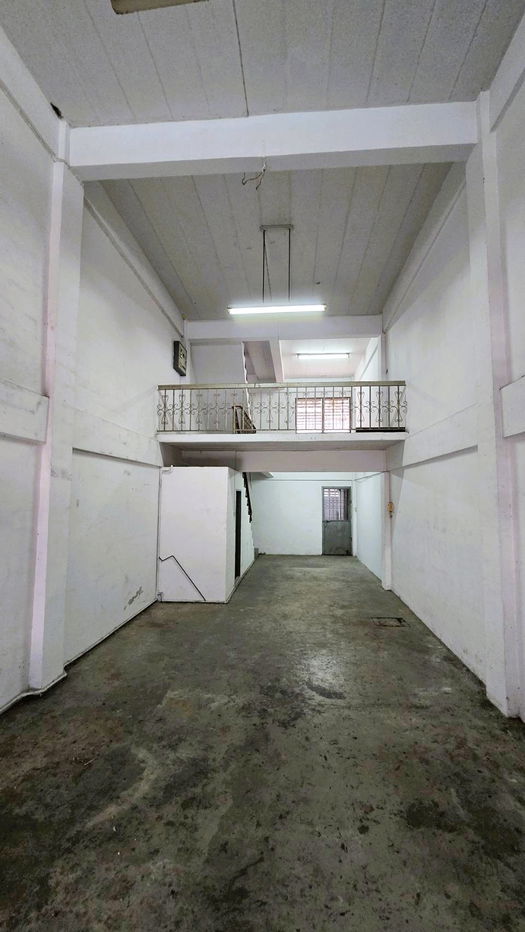 picture Rare Find in Bangkok! 3-Storey Townhouse for Just 2 Million+ THB in Great Condition! For Sale: Townhouse in Kwanthip Village, Phetkasem 69 - 4/20