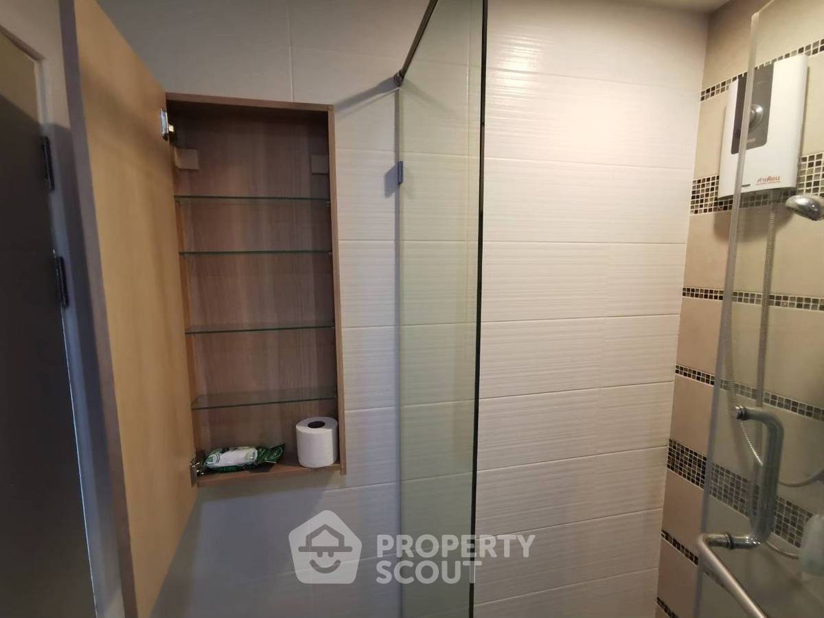 picture 1-BR Condo at Centric Sathorn-St. Louis near BTS Saint Louis (ID 1445921) - 8/9