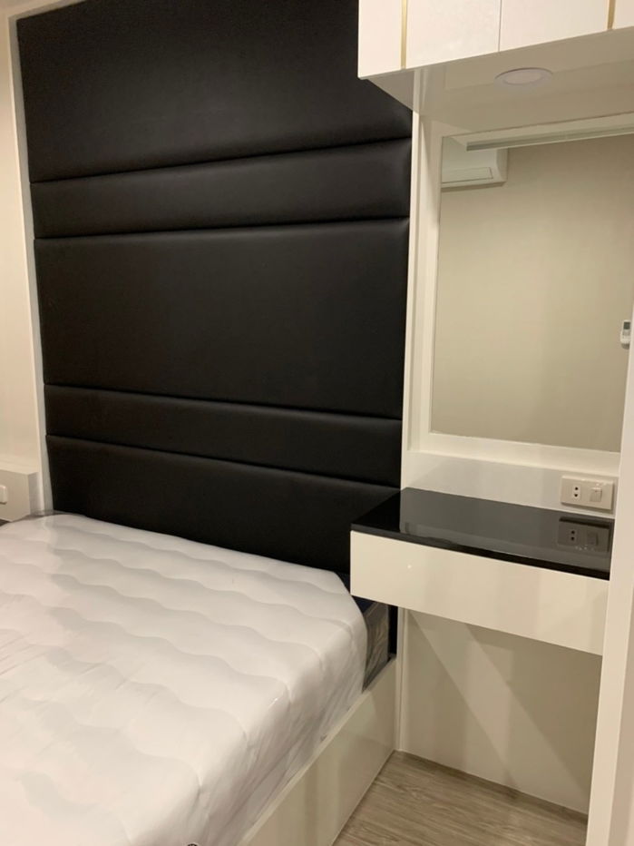 รูป ✅ให้เช่า✅Condo Regent Home Sukhumvit 97/1 ห้องบิ้วอินสวยมาก แต่งครบจ้า - รูปที่ 5/10