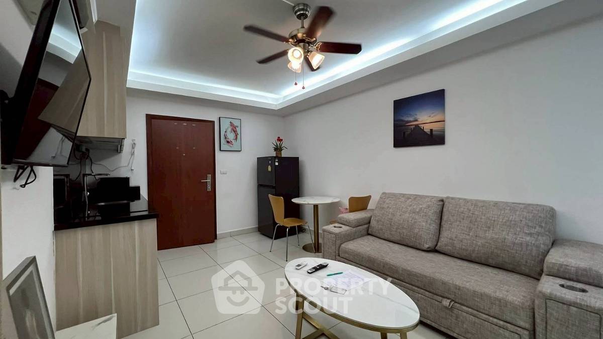 รูป คอนโด 1-ห้องนอน ที่ ลากูน่า บีช รีสอร์ท ใกล้ เมืองพัทยา (ID 2315489) - รูปที่ 2/9