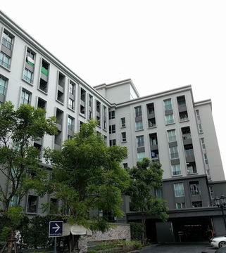 (18461) Chapter One the Campus Ladprao 