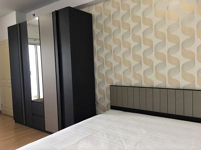 รูป 💥รหัส SPKR290587💥 📢📢For Rent Supalai Park Khaerai - Ngamwongwan (1 Bed 46 ตร.ม/10000) ชั้น 29 ใกล้ห้าง, ศูนย์ราชการ, MRT📞 087-4496994 เฟิร์ส - รูปที่ 3/19
