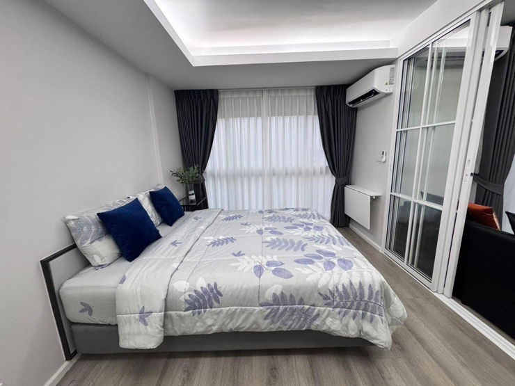 picture #Z2508💥230968🔥 Condo for rent: Double Lake Condominium Muang Thong Thani 2 - 3/10