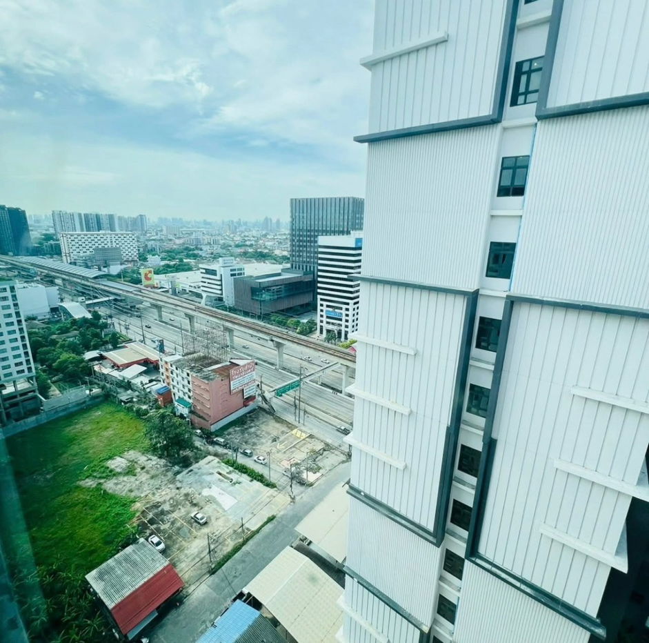 picture  City Home Rattanathibet for rent ✨ Fully furnished - 9/9
