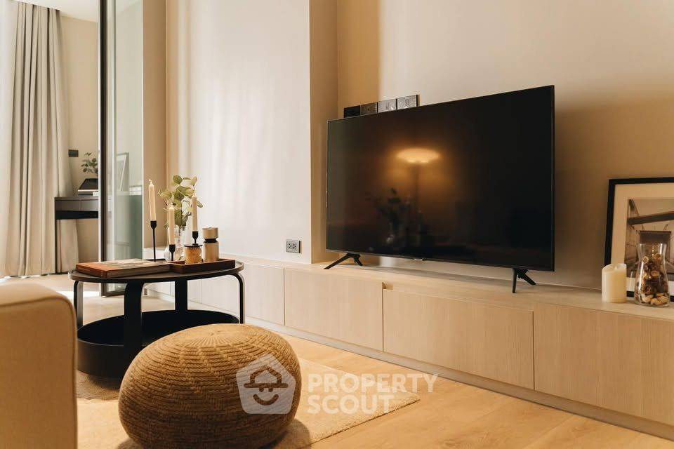 picture 1-BR Condo at The Fine Bangkok Thonglor-Ekamai near BTS Thong Lor (ID 2319372) - 3/19