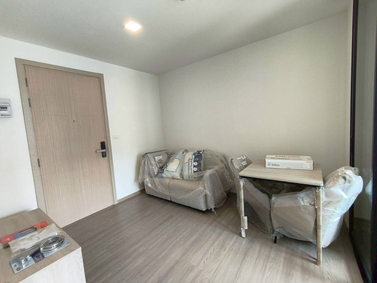picture Dcondo Vale Sriracha 🎓 Near Kasetsart Univ | Ready to Move | ☎065-5639565 🟢LINE: @wsrcondo - 6/9